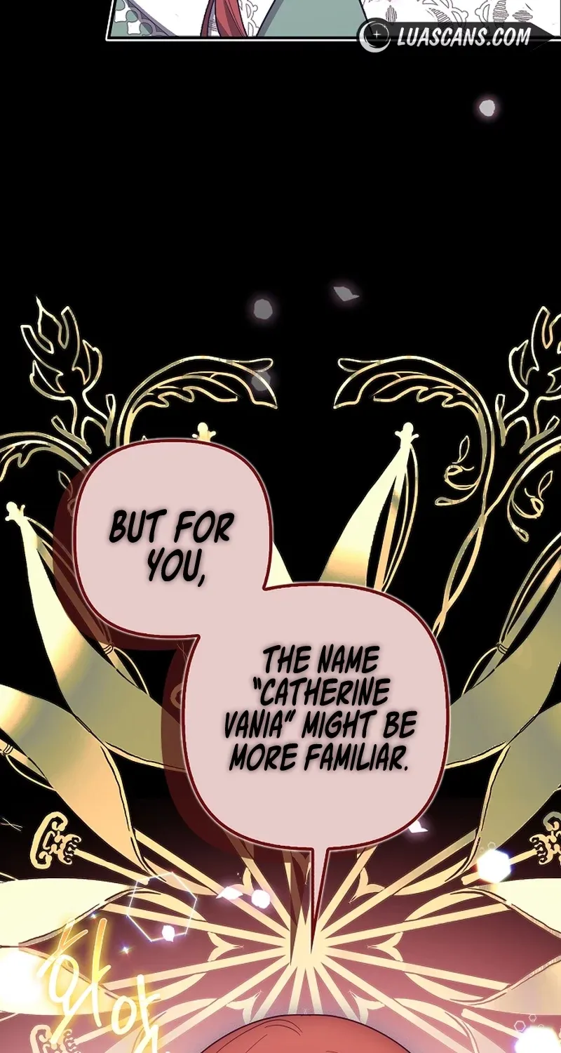 Catherine's Key to a Happy Life