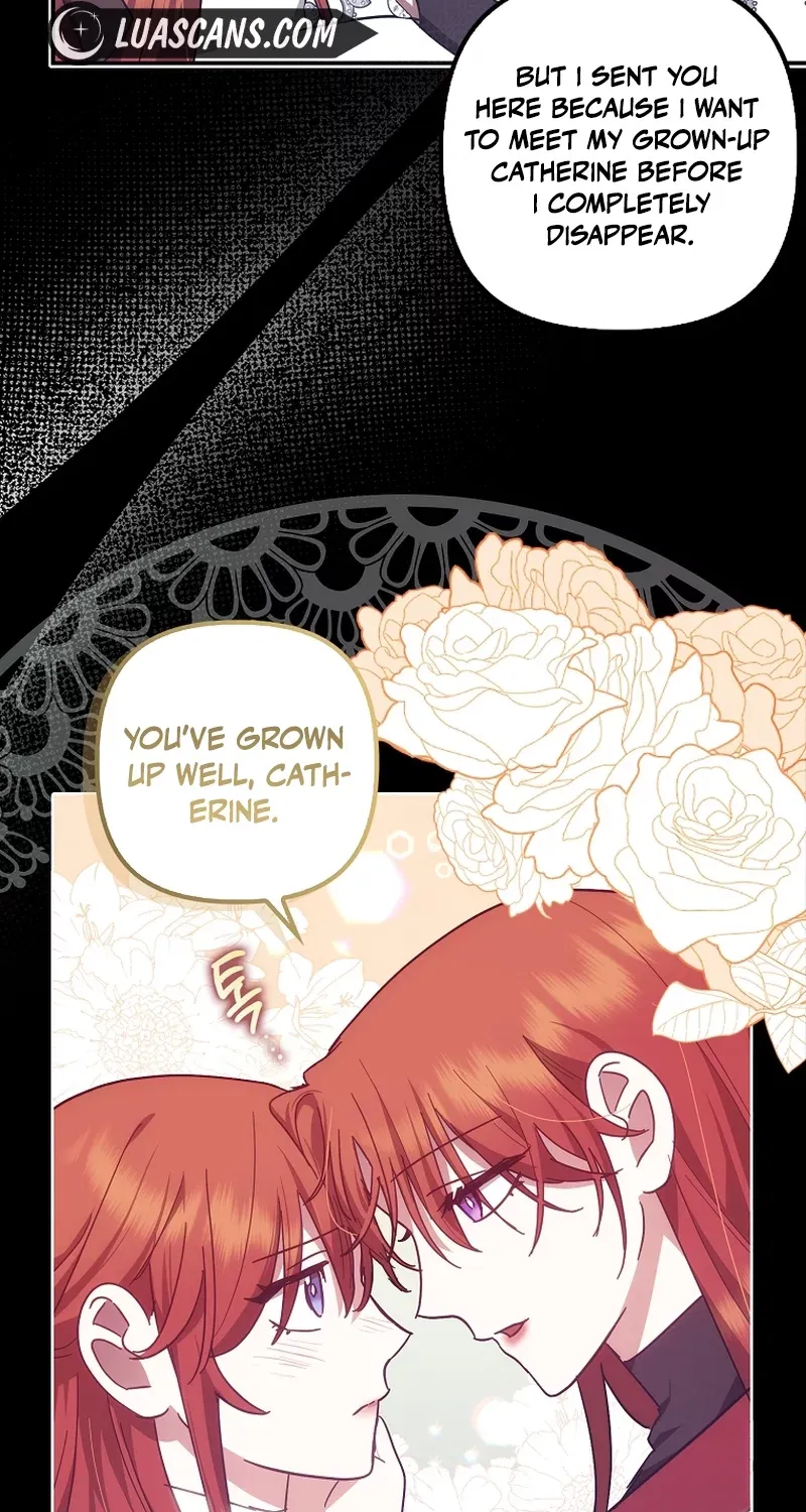 Catherine's Key to a Happy Life