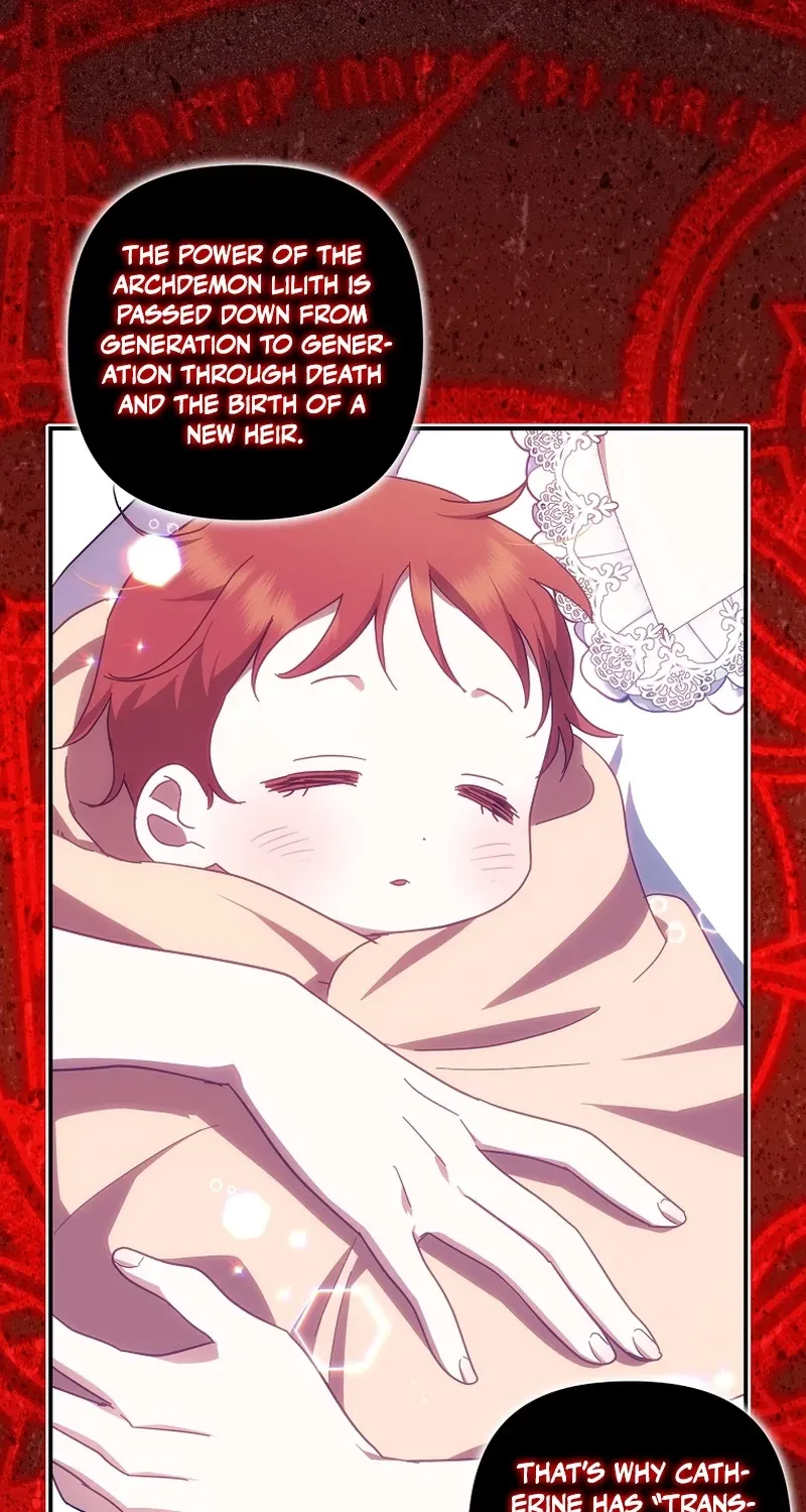 Catherine's Key to a Happy Life