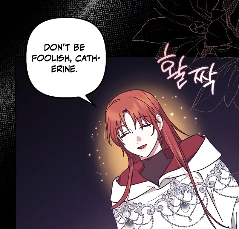 Catherine's Key to a Happy Life