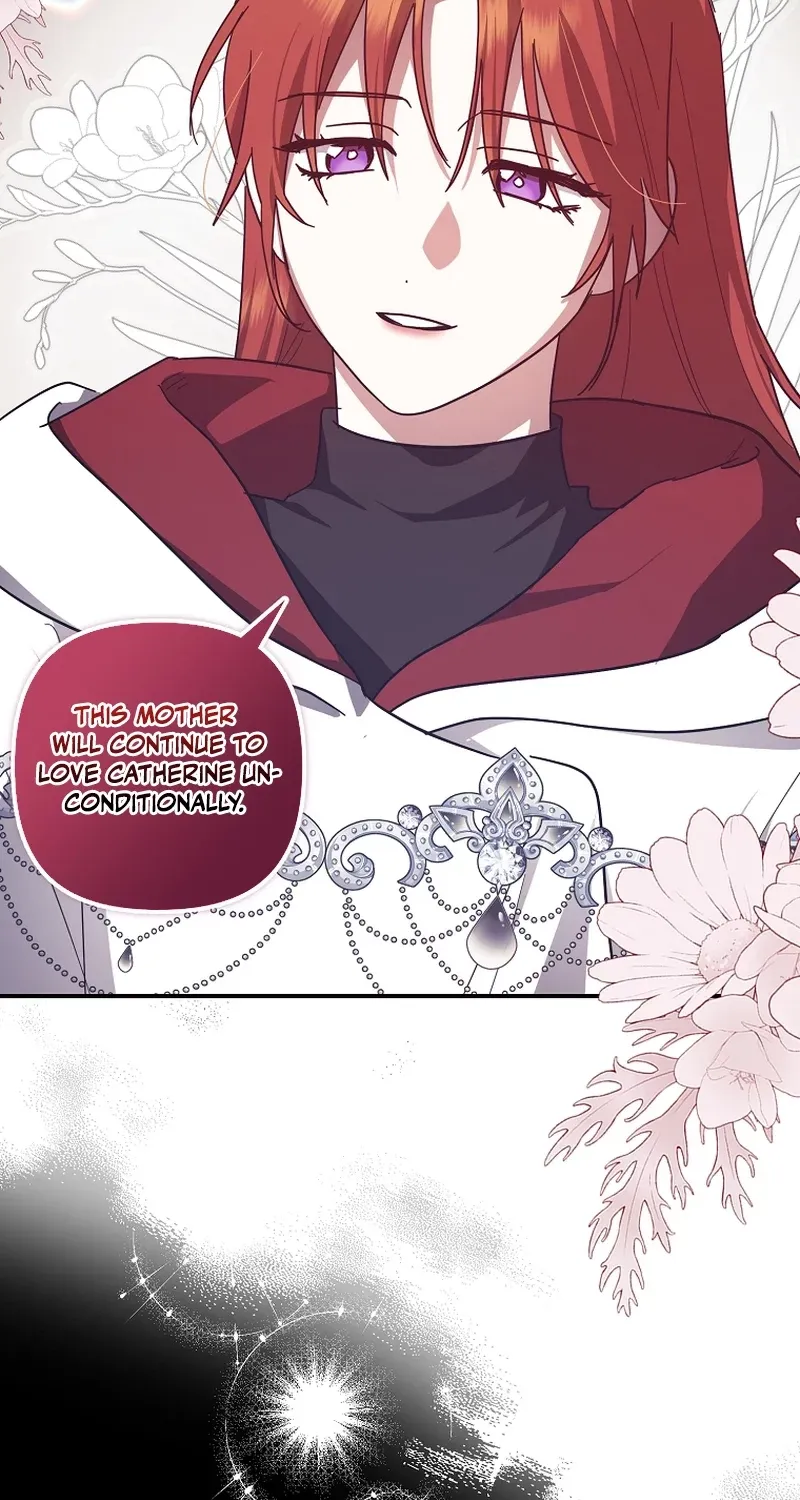 Catherine's Key to a Happy Life