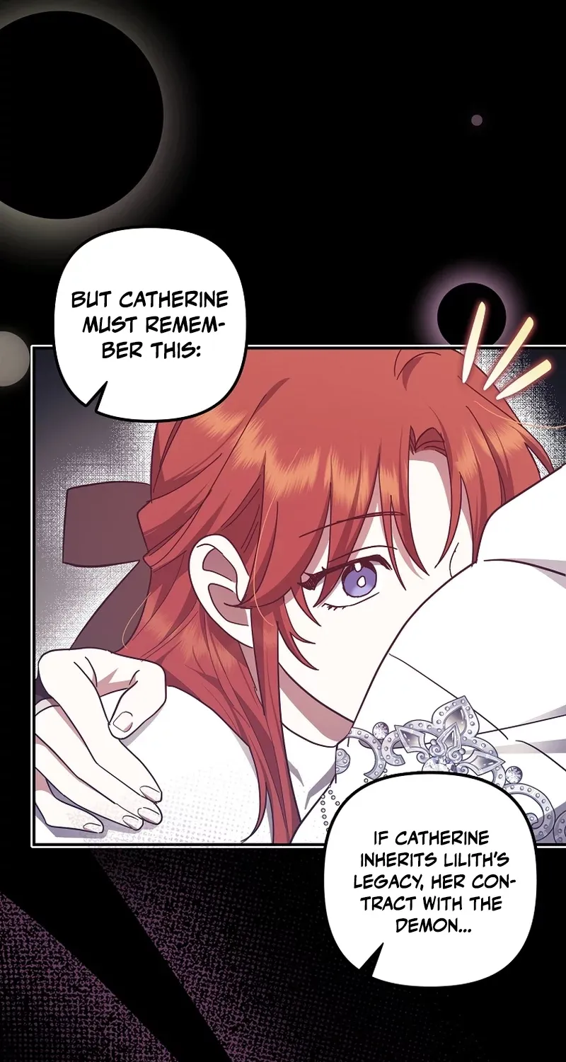 Catherine's Key to a Happy Life