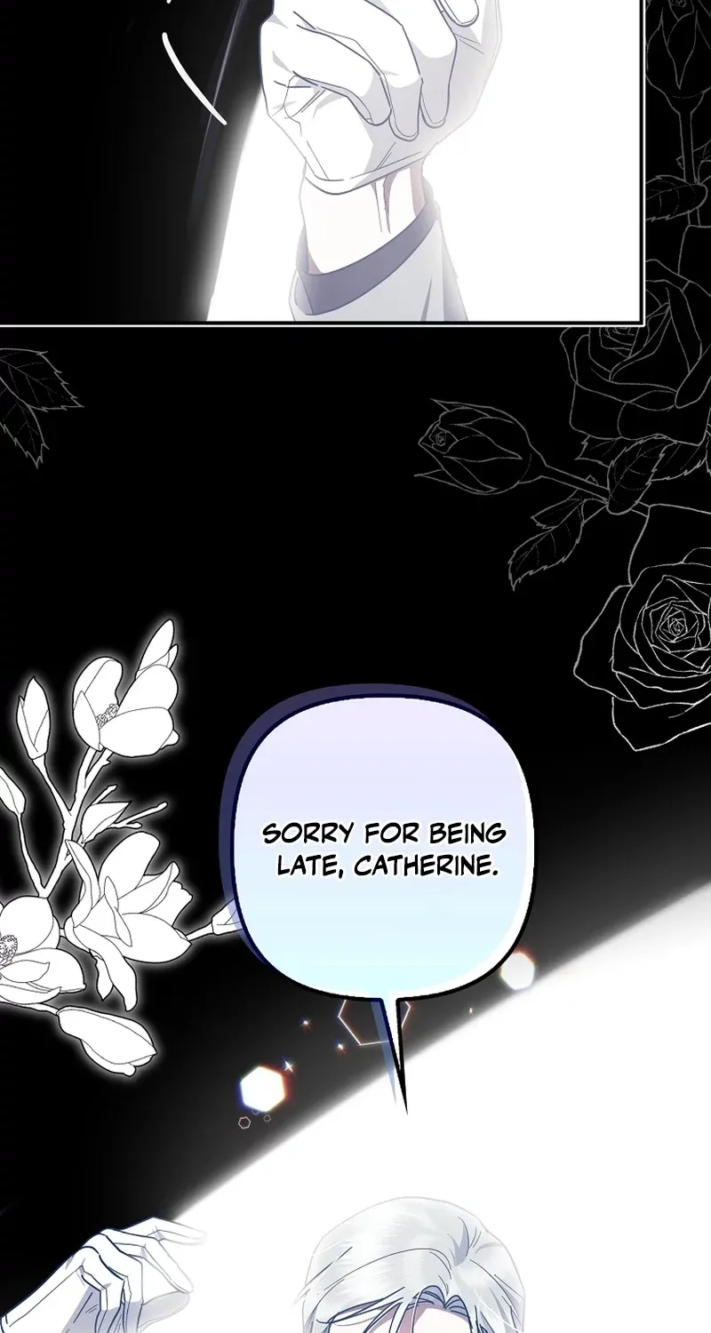 Catherine's Key to a Happy Life