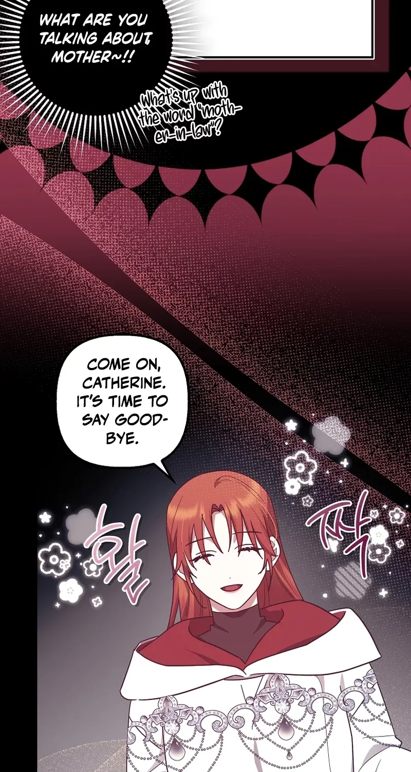 Catherine's Key to a Happy Life