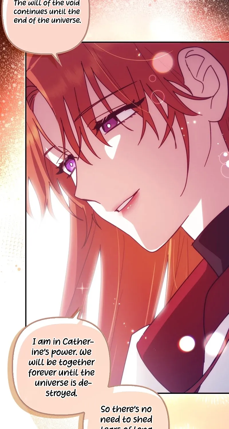 Catherine's Key to a Happy Life