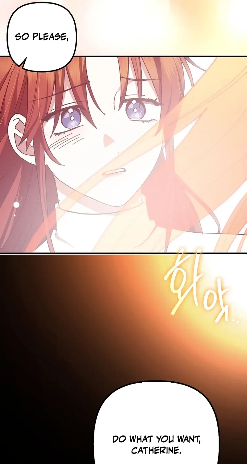 Catherine's Key to a Happy Life