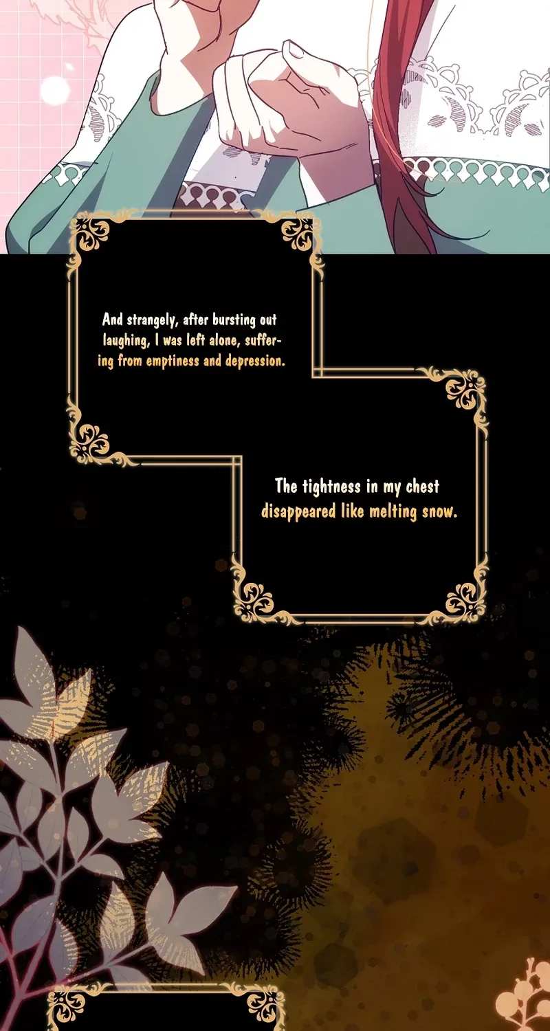 Catherine's Key to a Happy Life