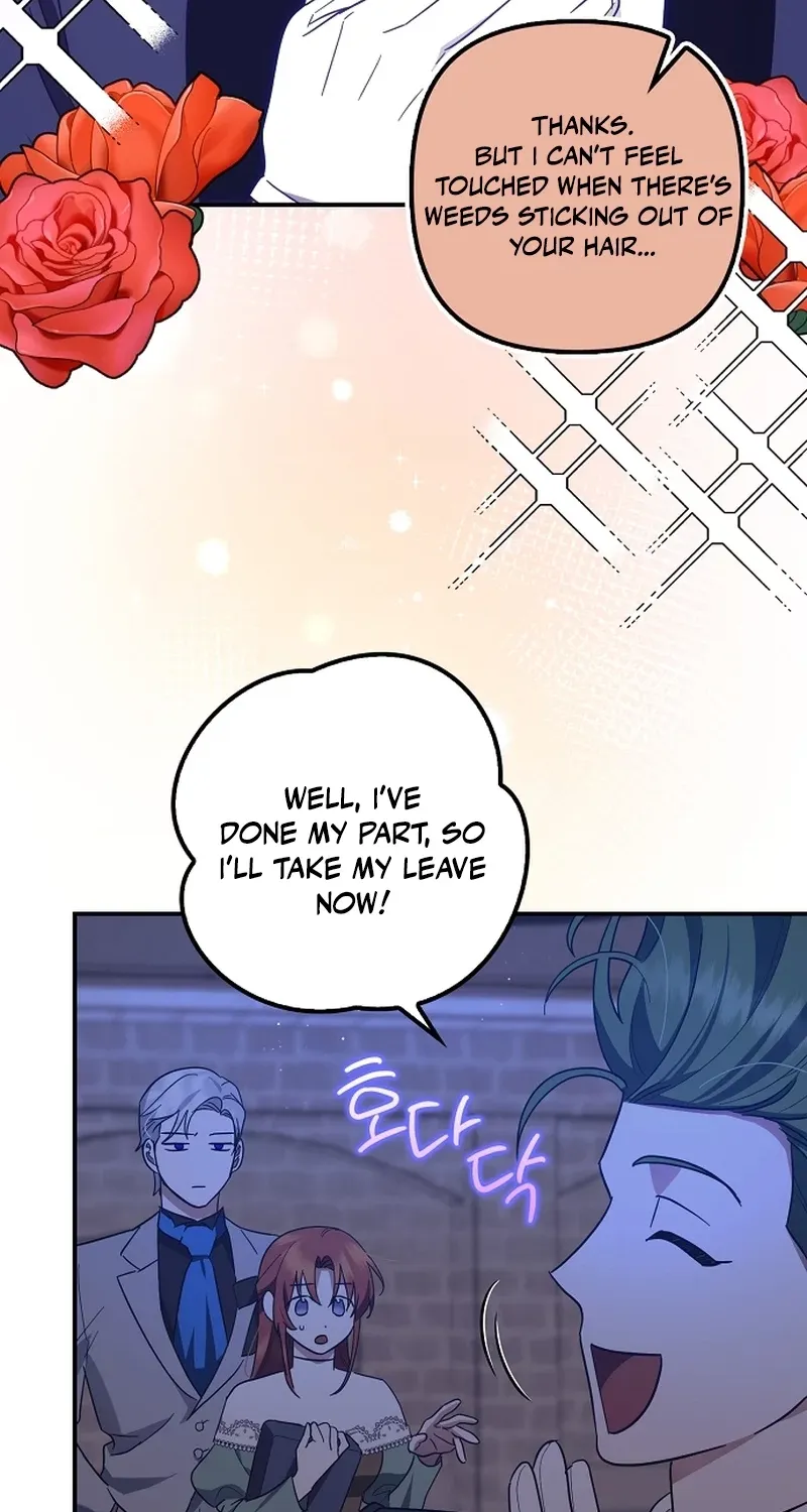 Catherine's Key to a Happy Life