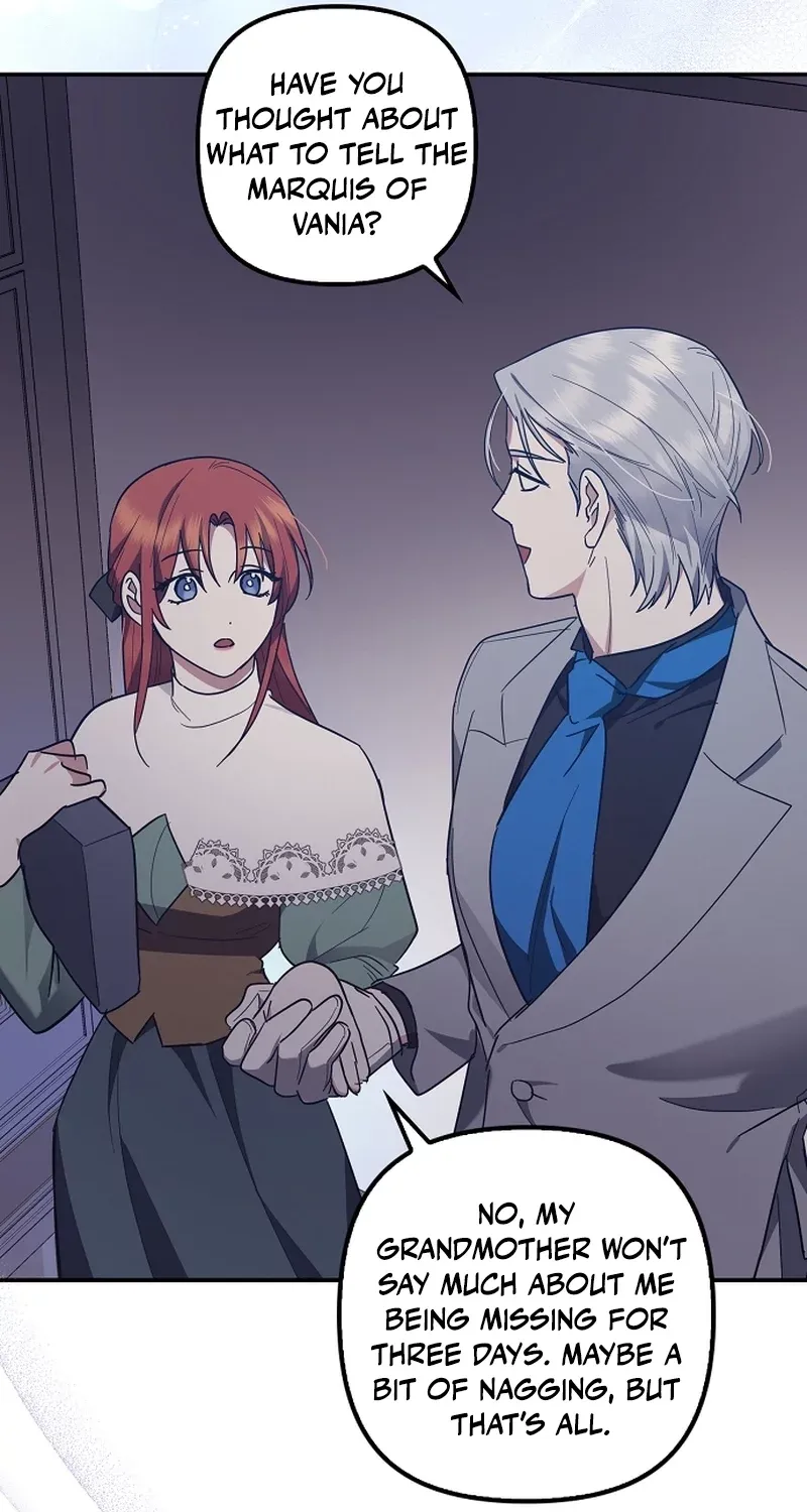 Catherine's Key to a Happy Life