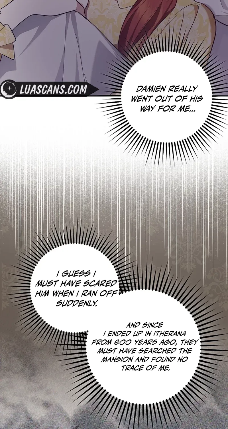 Catherine's Key to a Happy Life