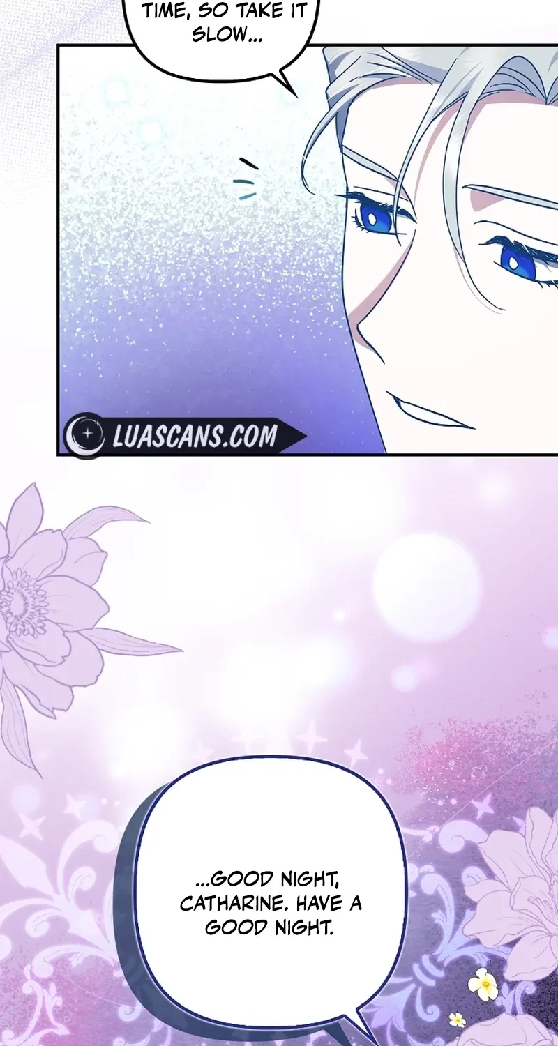 Catherine's Key to a Happy Life