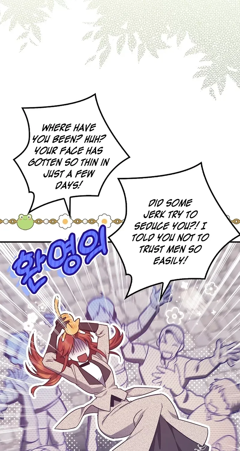 Catherine's Key to a Happy Life