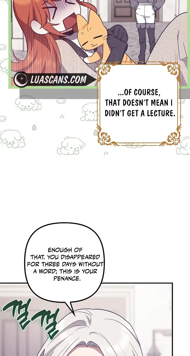 Catherine's Key to a Happy Life