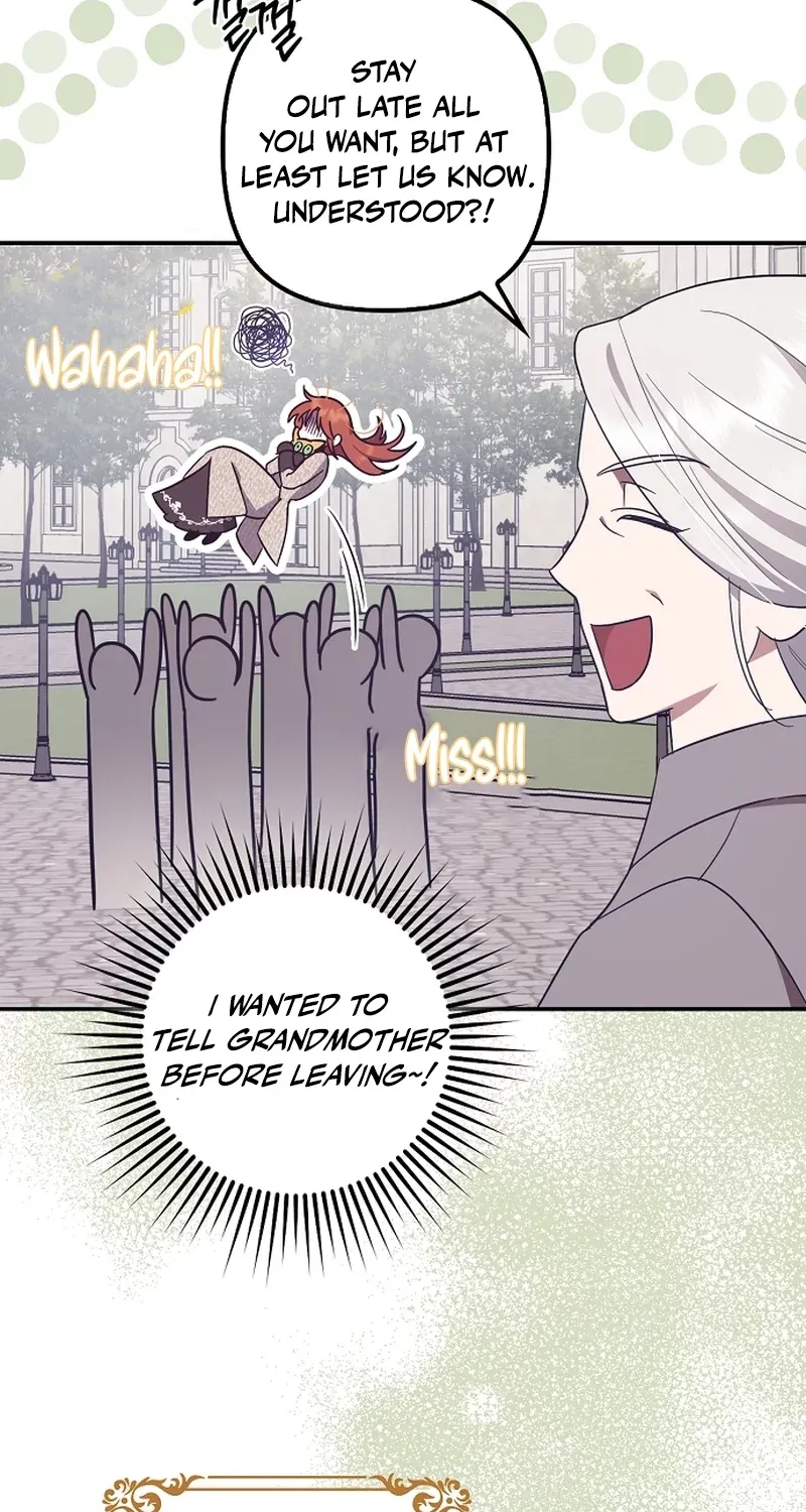 Catherine's Key to a Happy Life