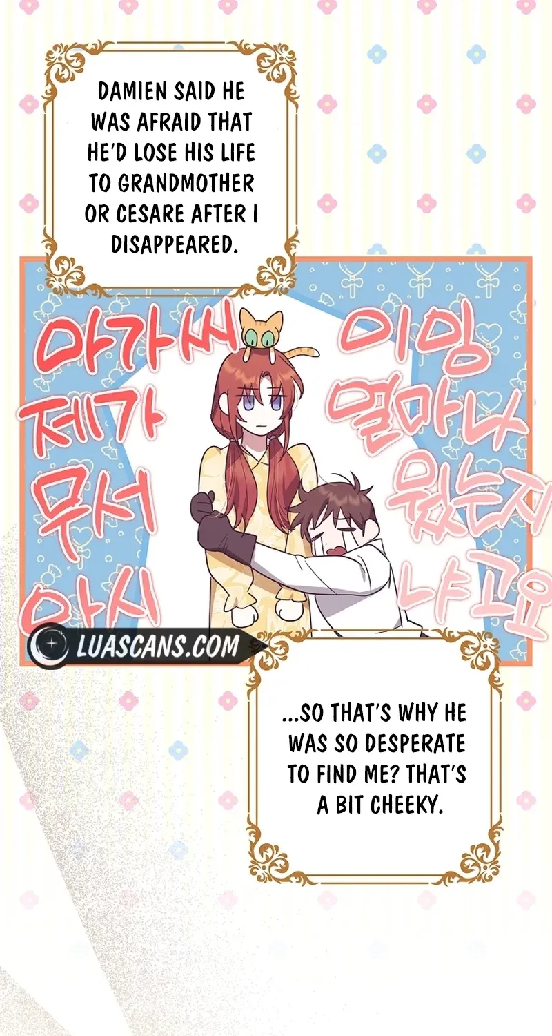 Catherine's Key to a Happy Life