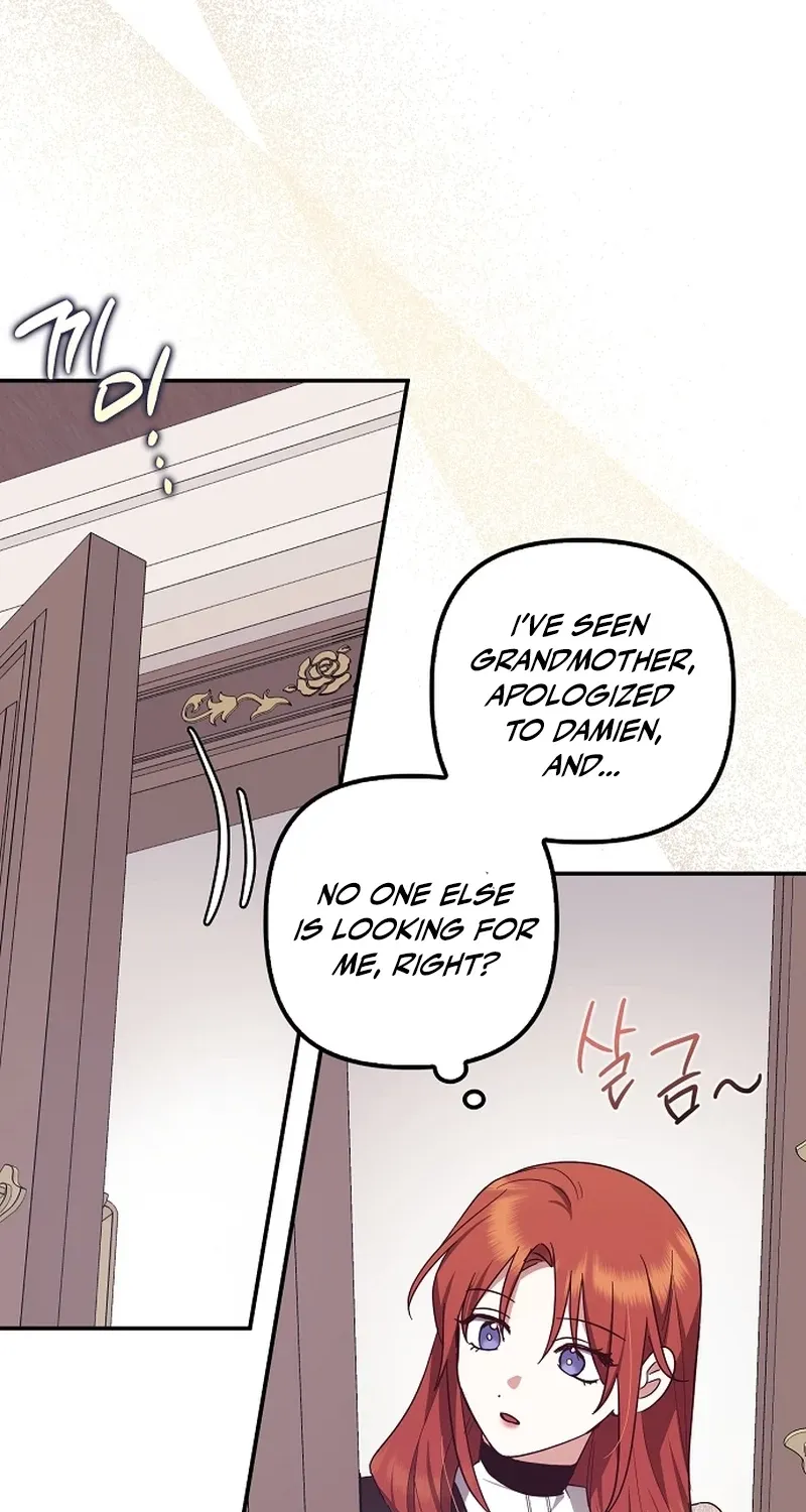 Catherine's Key to a Happy Life