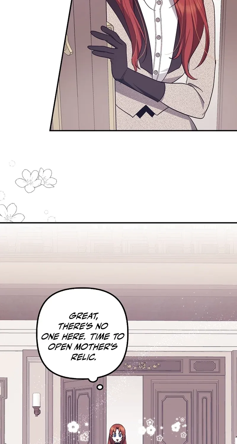 Catherine's Key to a Happy Life