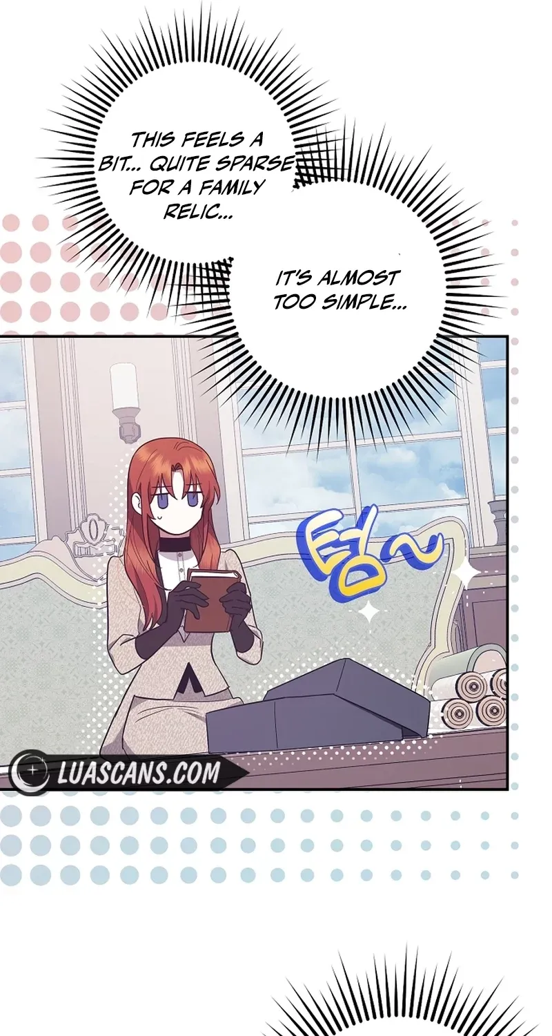 Catherine's Key to a Happy Life