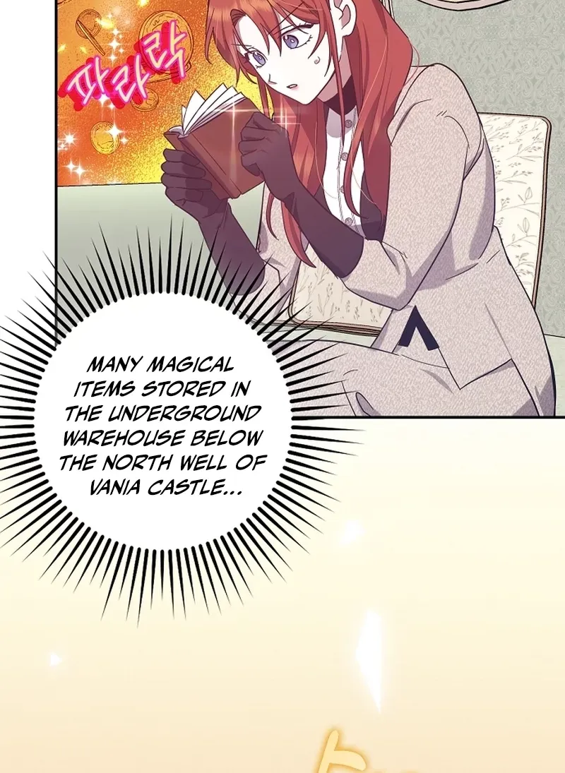 Catherine's Key to a Happy Life