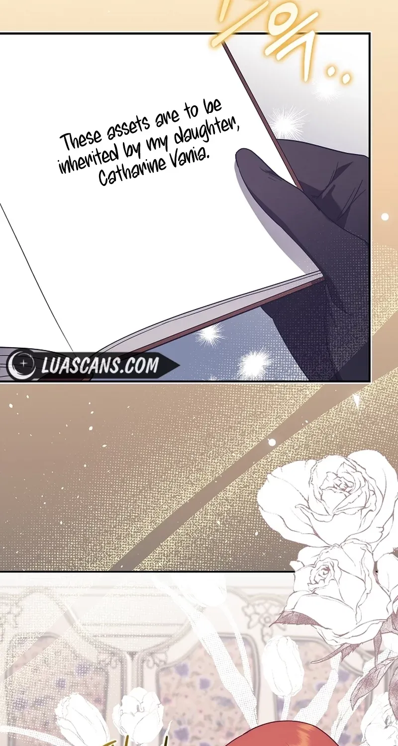 Catherine's Key to a Happy Life