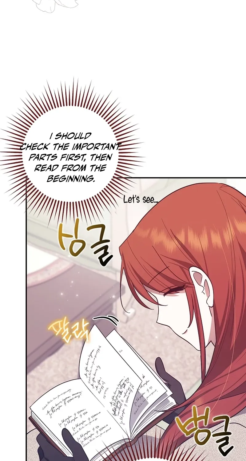 Catherine's Key to a Happy Life