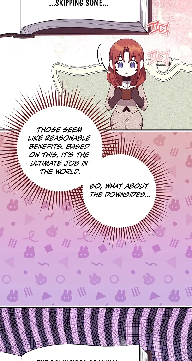 Catherine's Key to a Happy Life