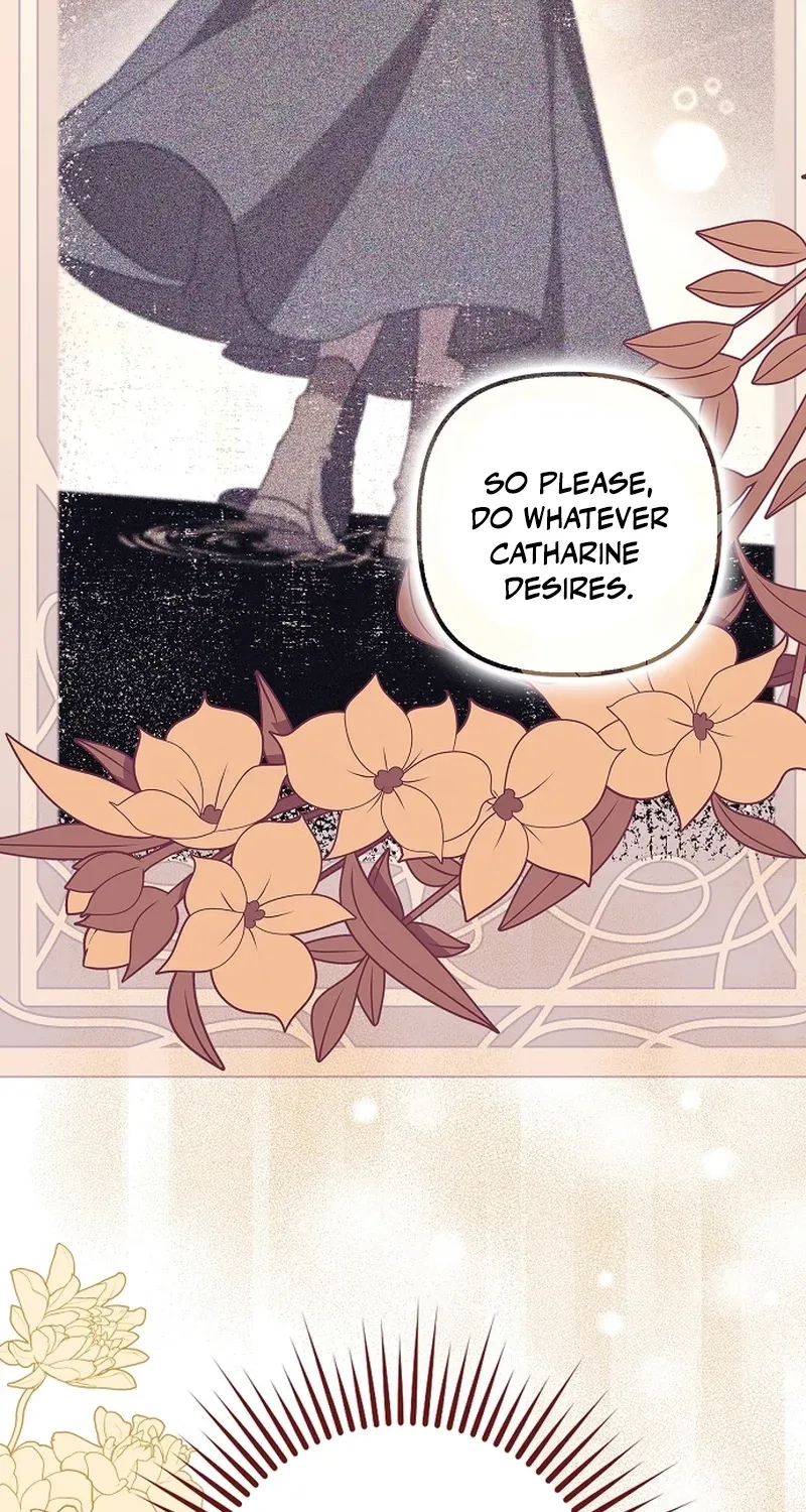 Catherine's Key to a Happy Life