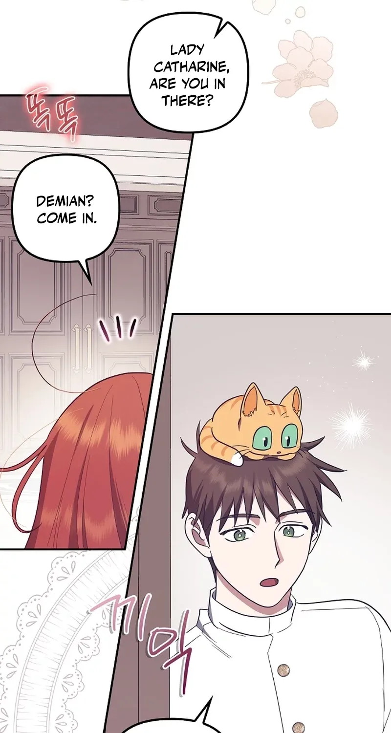 Catherine's Key to a Happy Life