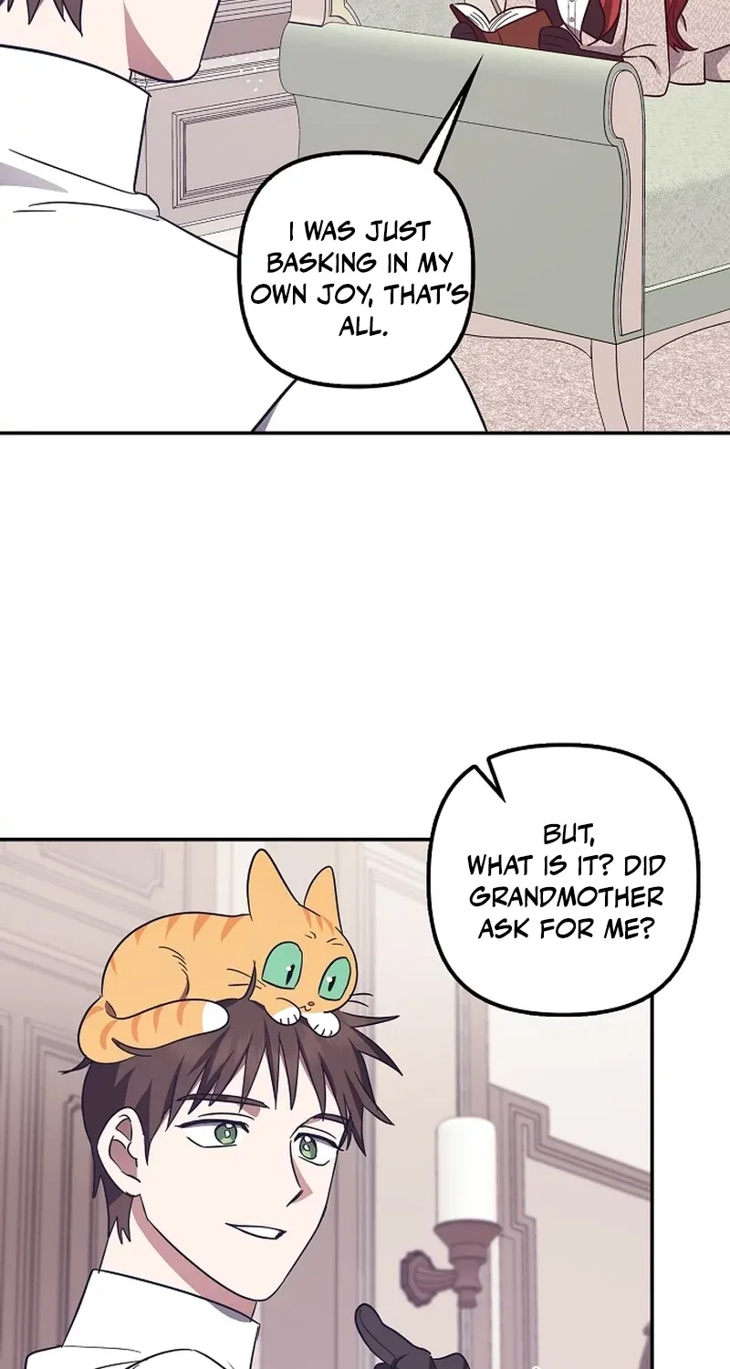 Catherine's Key to a Happy Life