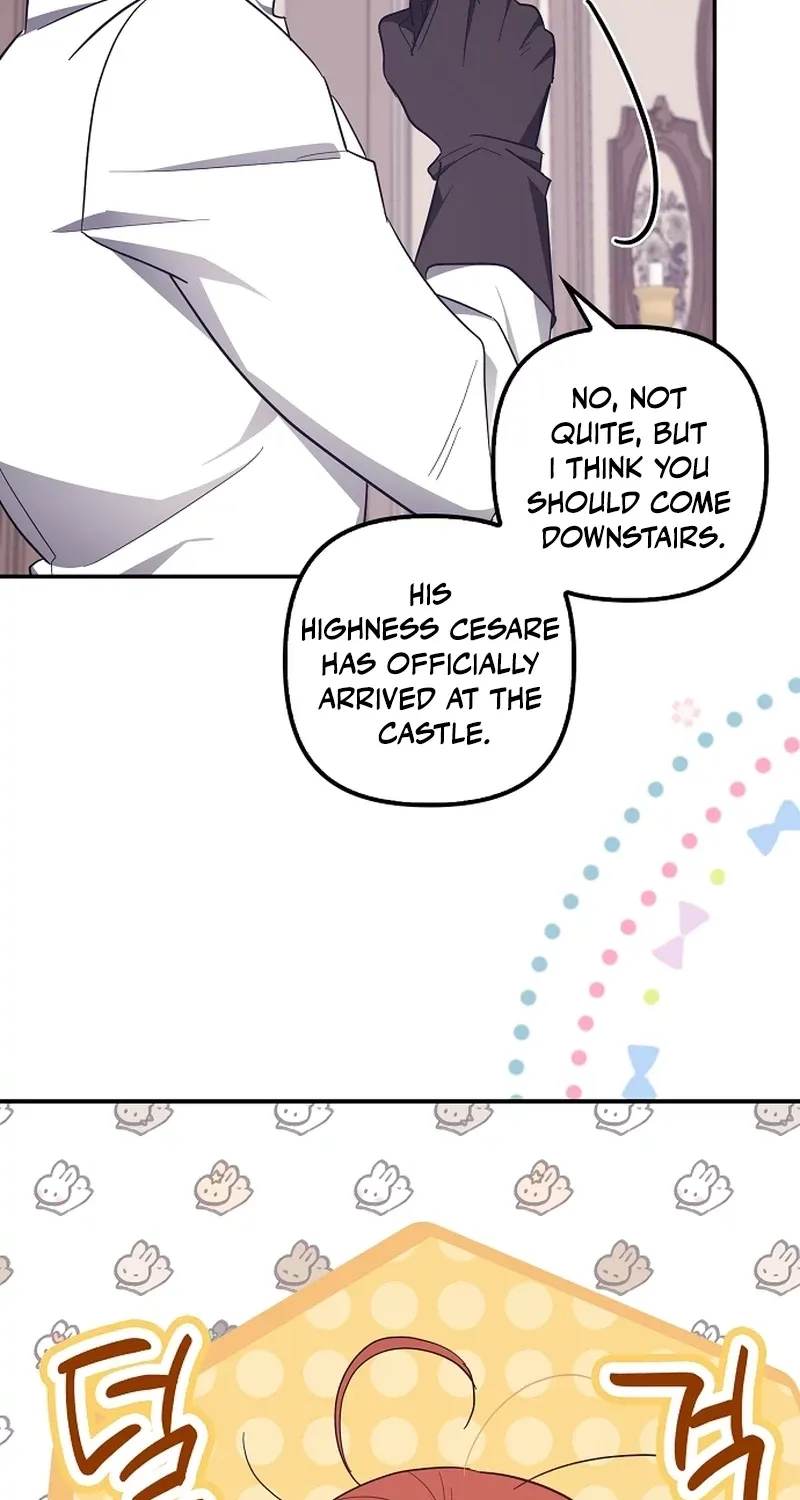 Catherine's Key to a Happy Life