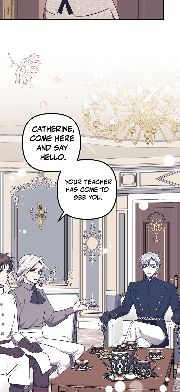 Catherine's Key to a Happy Life