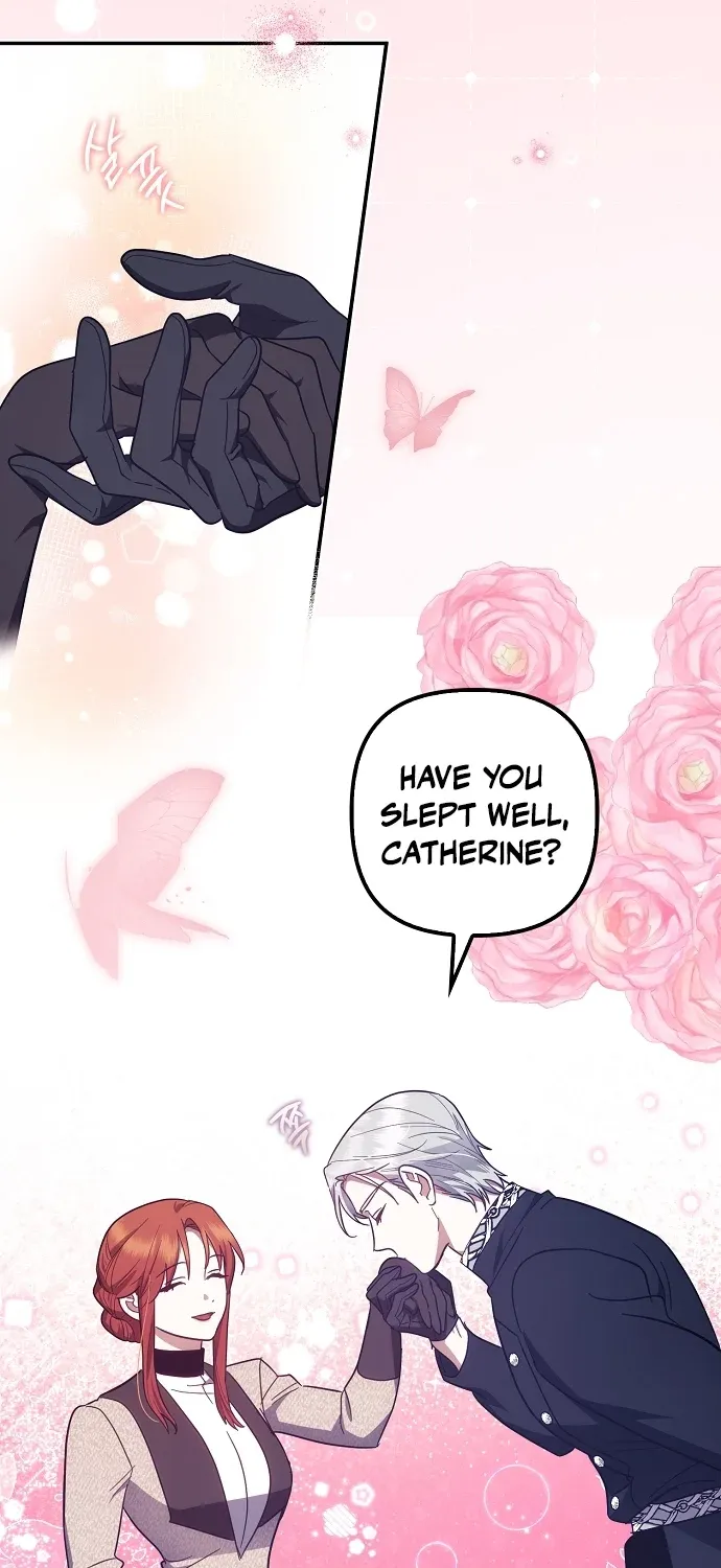 Catherine's Key to a Happy Life