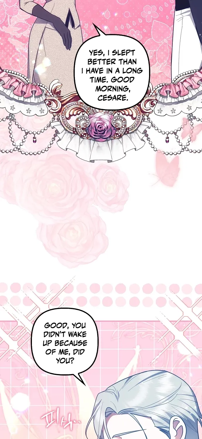 Catherine's Key to a Happy Life