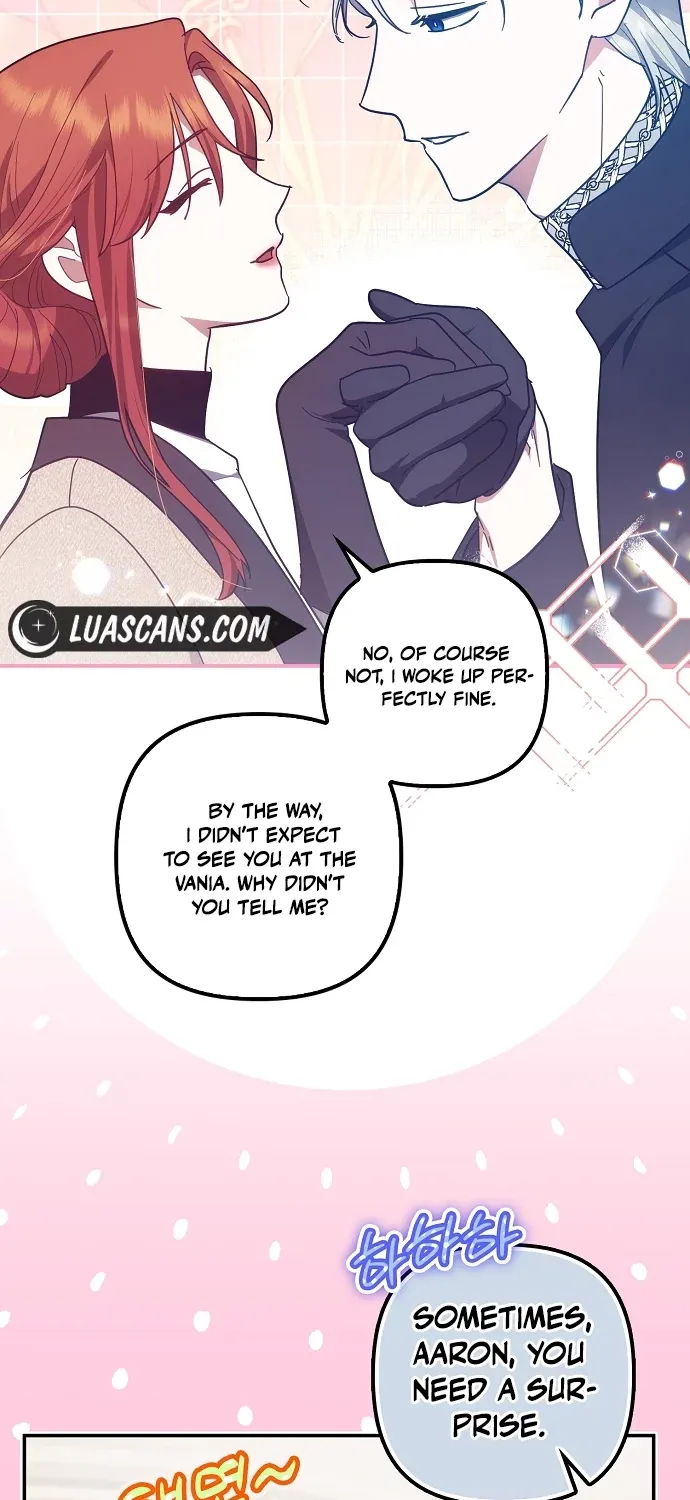 Catherine's Key to a Happy Life