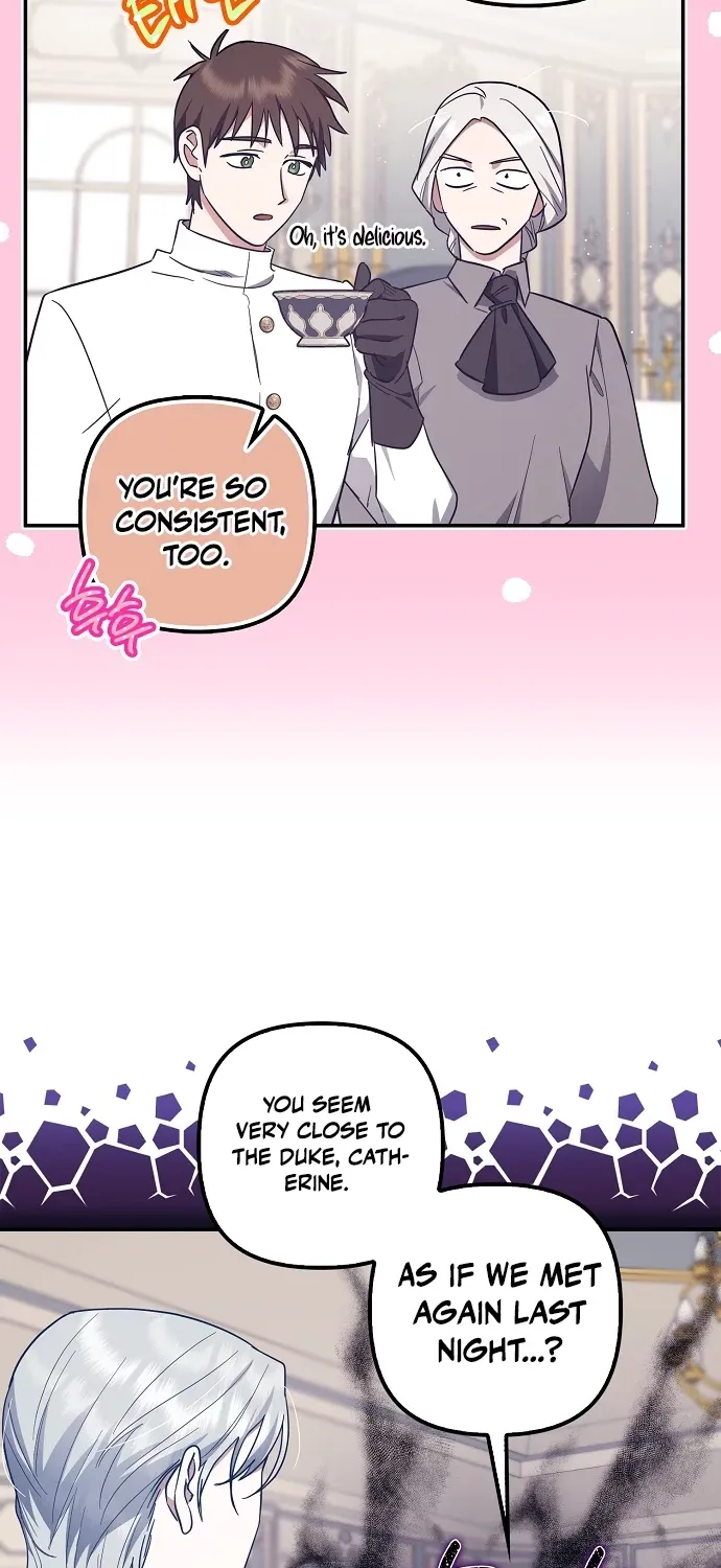 Catherine's Key to a Happy Life