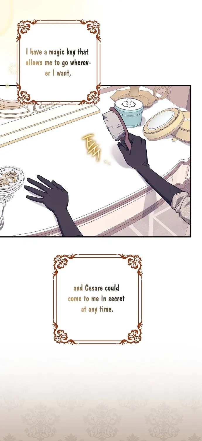 Catherine's Key to a Happy Life