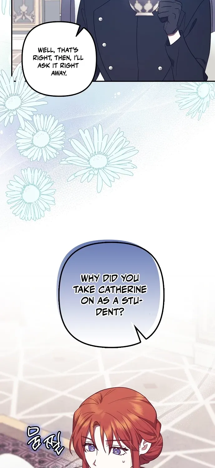 Catherine's Key to a Happy Life