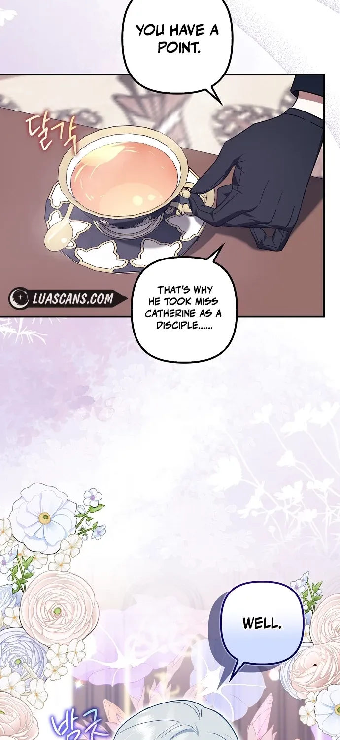 Catherine's Key to a Happy Life