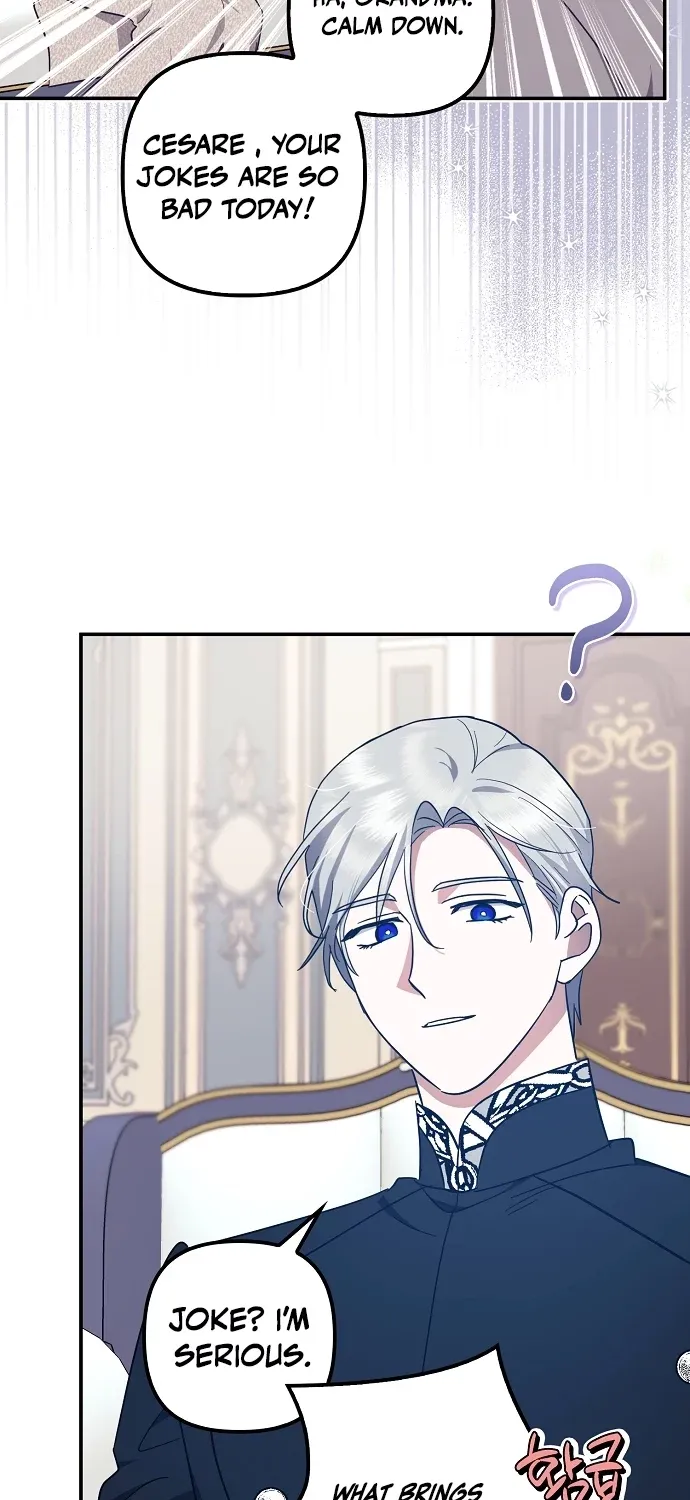 Catherine's Key to a Happy Life