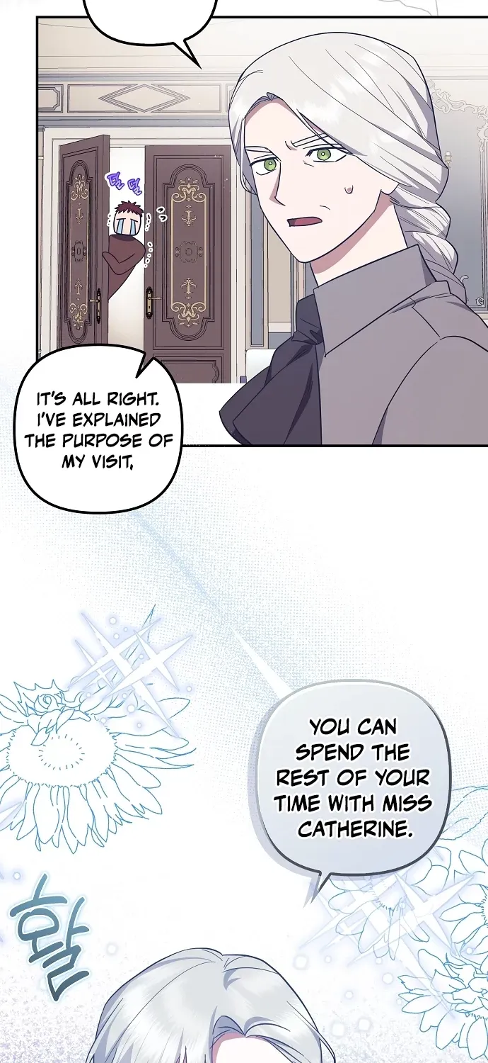 Catherine's Key to a Happy Life