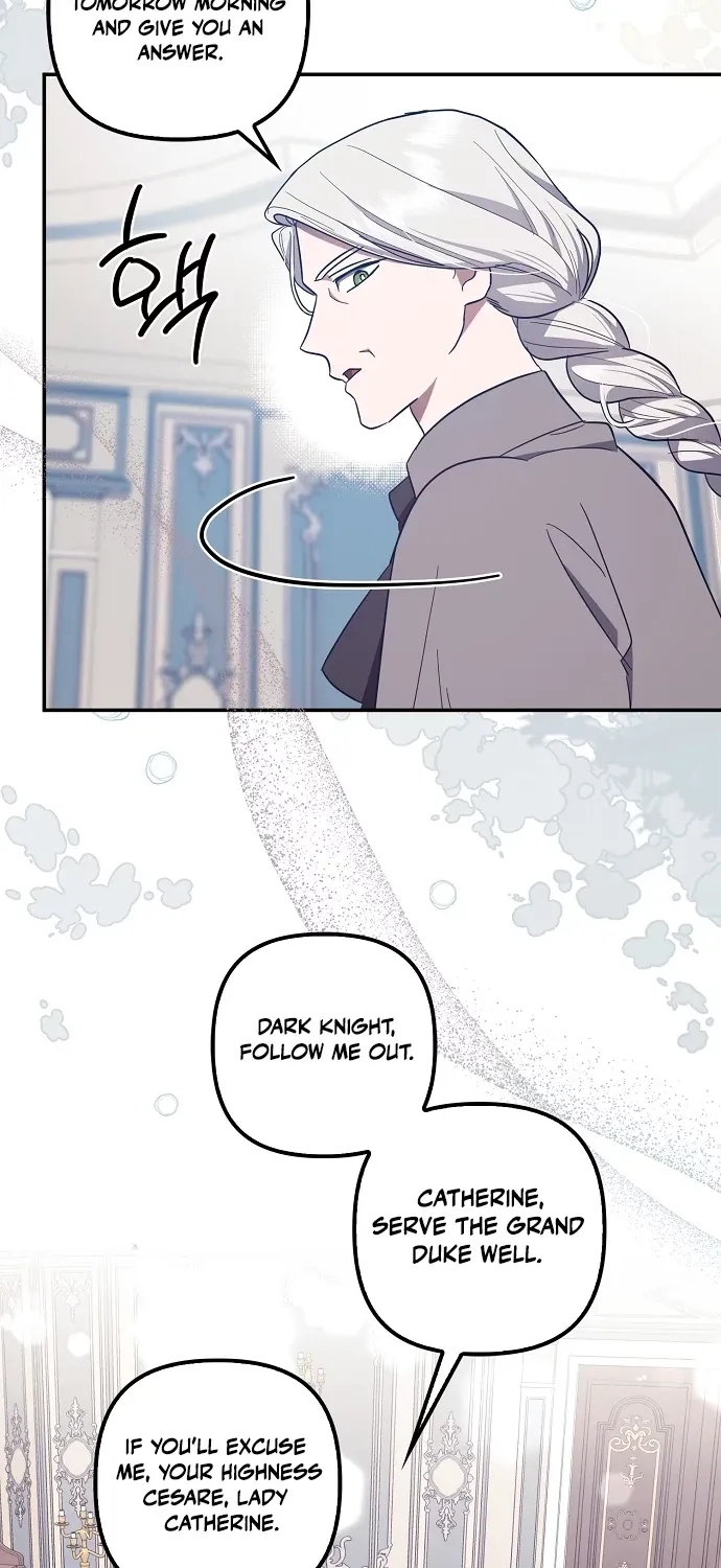 Catherine's Key to a Happy Life