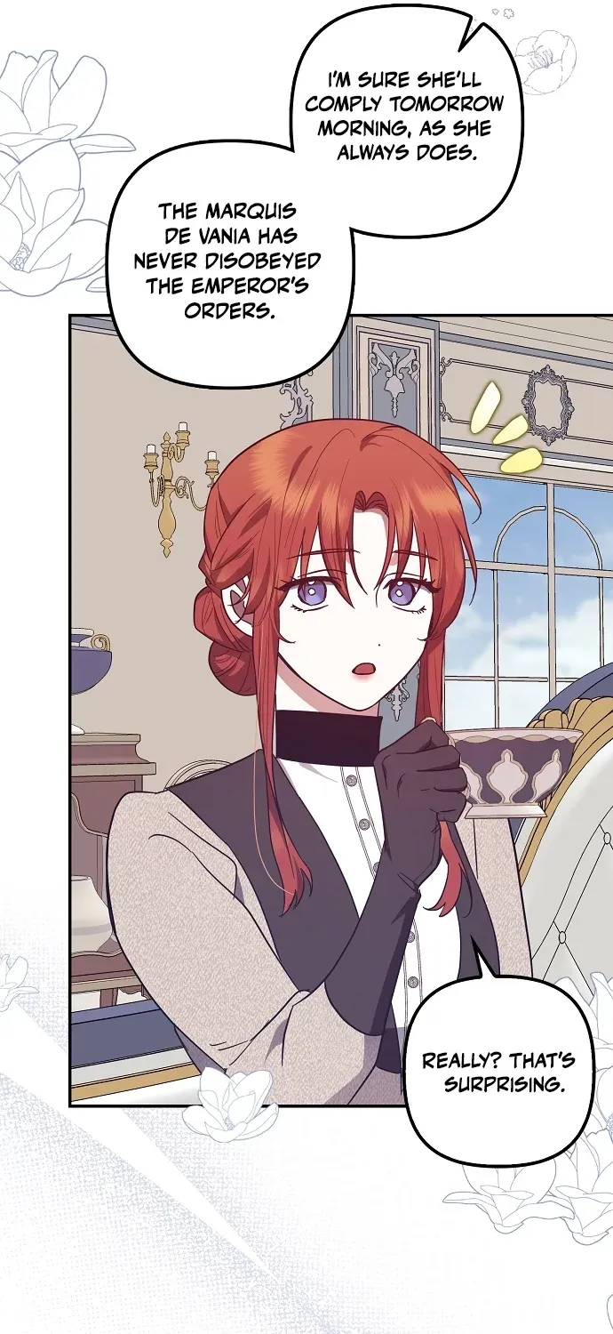 Catherine's Key to a Happy Life