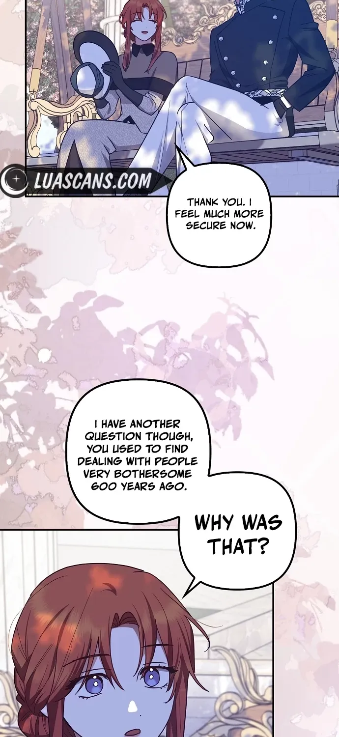 Catherine's Key to a Happy Life