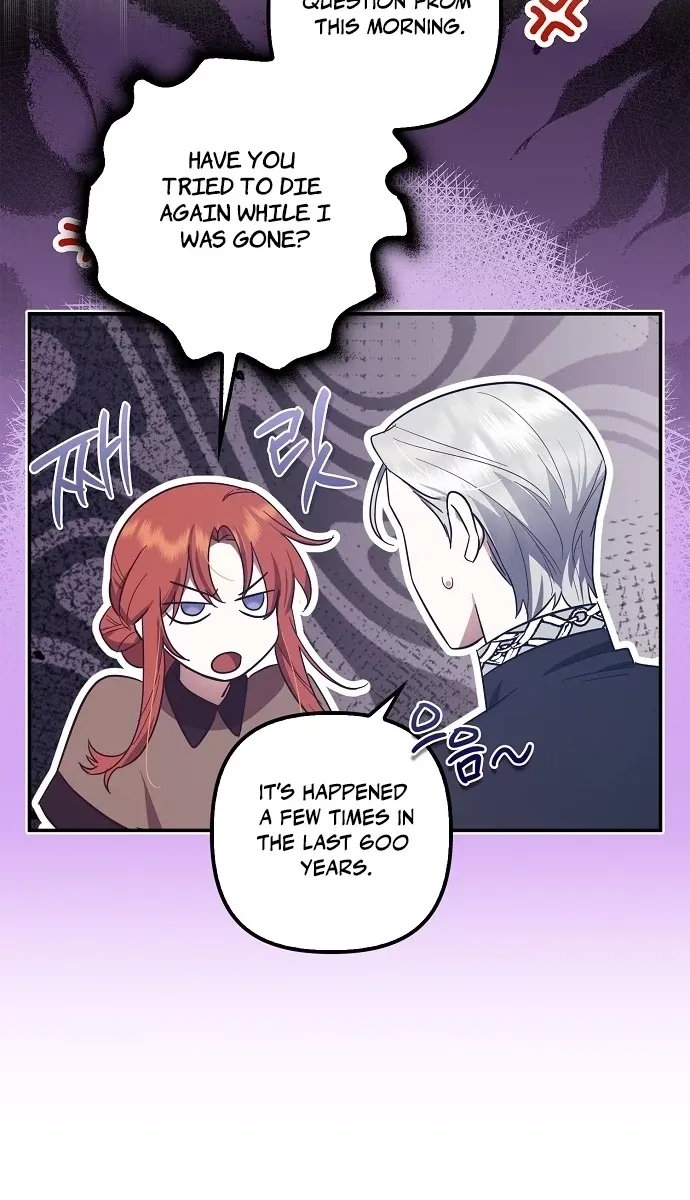 Catherine's Key to a Happy Life