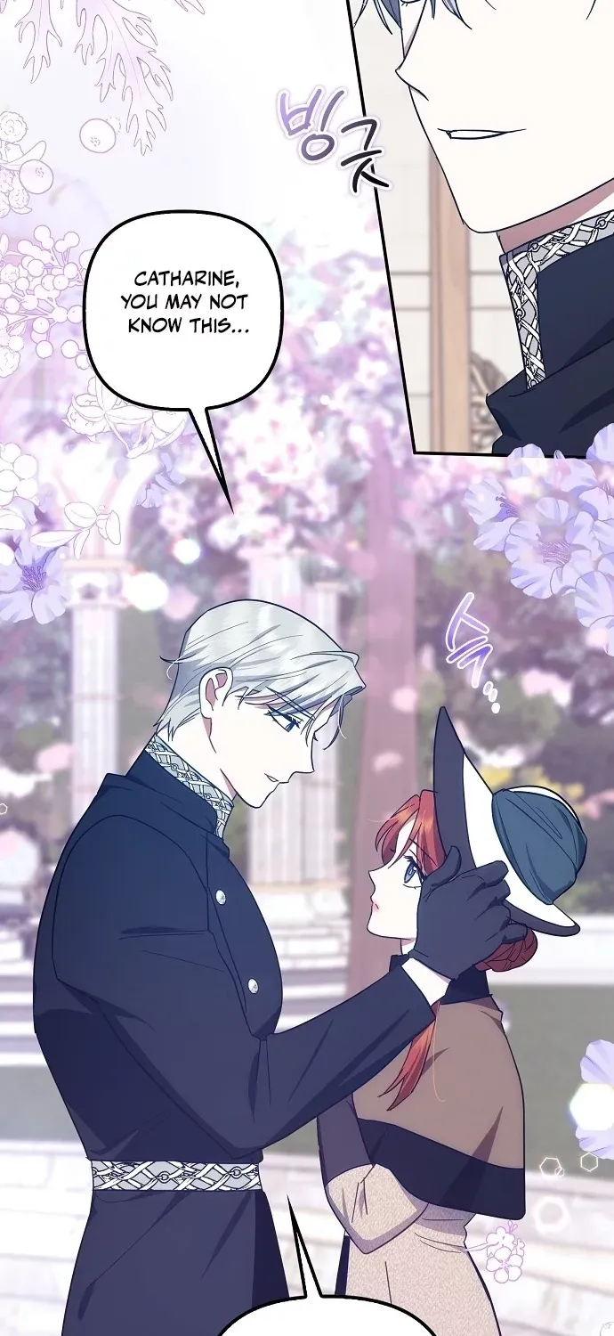 Catherine's Key to a Happy Life