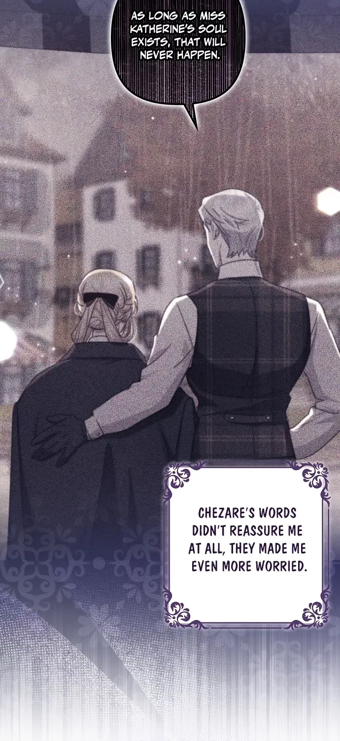 Catherine's Key to a Happy Life