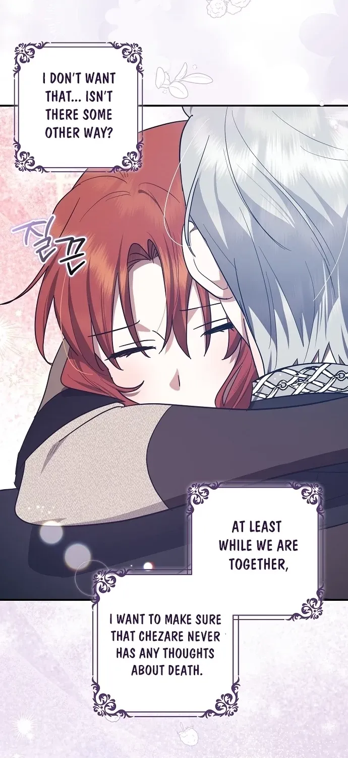 Catherine's Key to a Happy Life