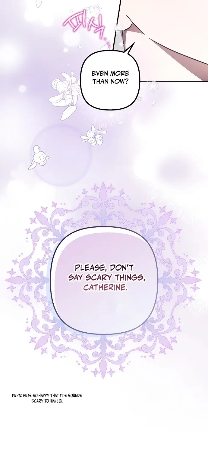 Catherine's Key to a Happy Life