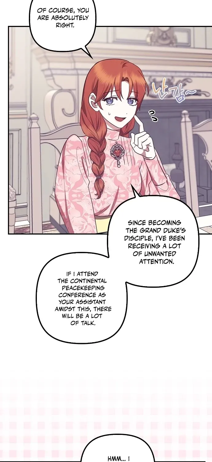 Catherine's Key to a Happy Life