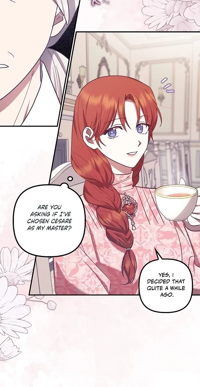 Catherine's Key to a Happy Life